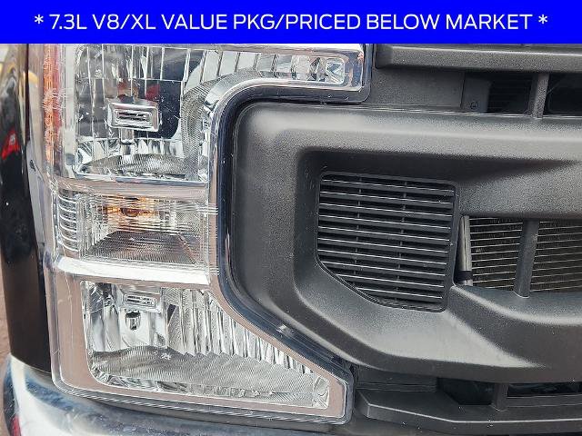 Certified 2022 Ford F350 XL w/ Power Equipment Group image 6