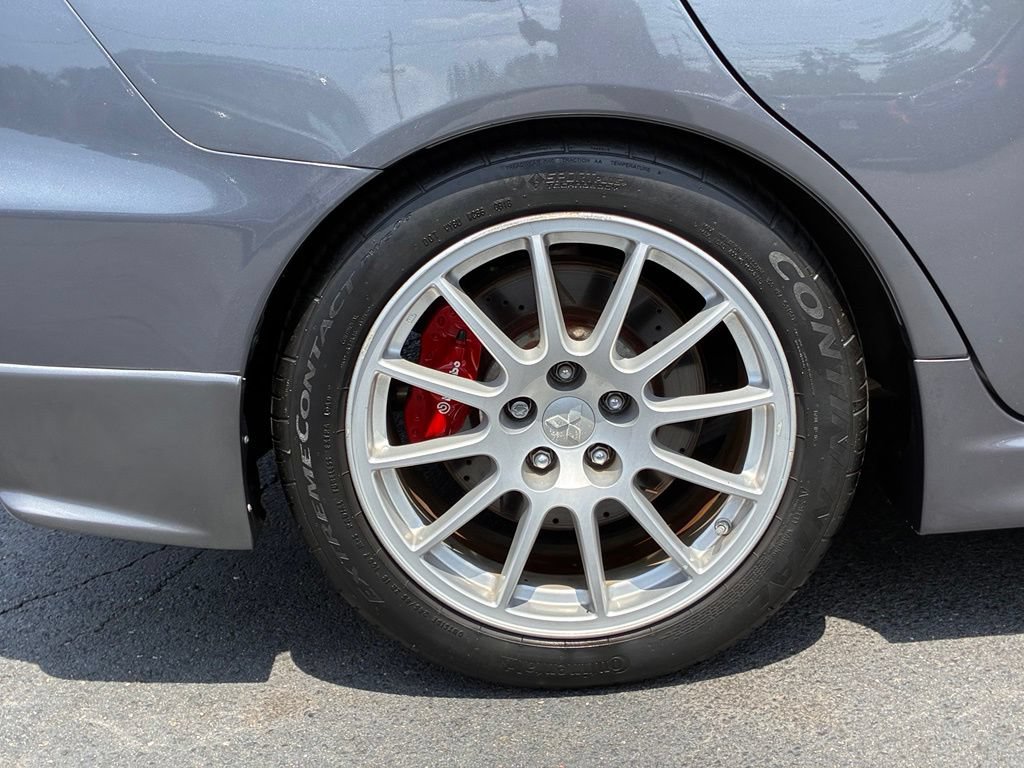 Used 2010 Mitsubishi Lancer Evolution SE AWD/4WD image 50
