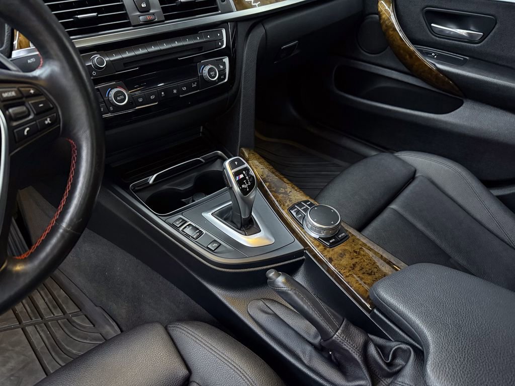 Used 2018 BMW 430i Gran Coupe RWD image 13