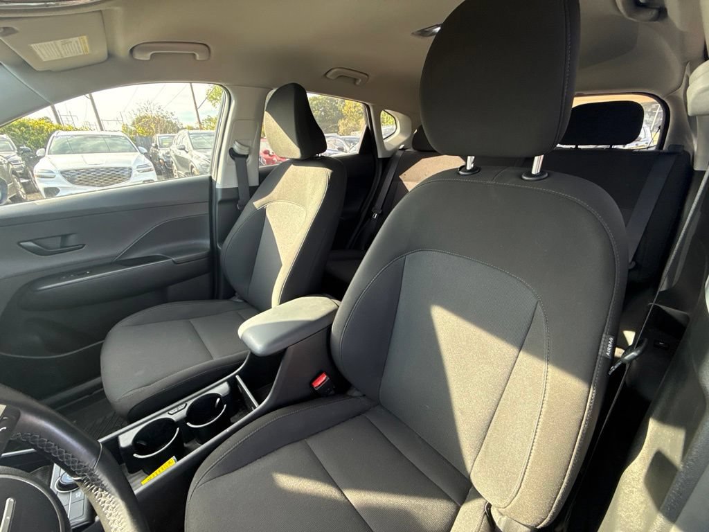 Used 2024 Hyundai Kona SEL w/ Convenience Package AWD/4WD image 16