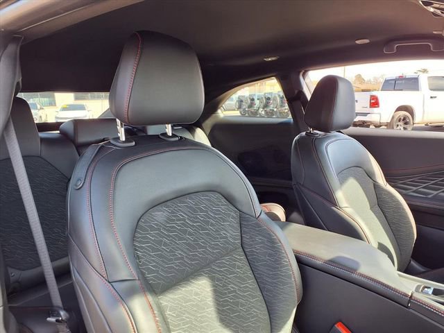 New 2026 Dodge Charger Scat Pack image 16