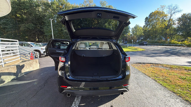 Used 2025 MAZDA CX-5 AWD 2.5 S w/ Preferred Package image 32