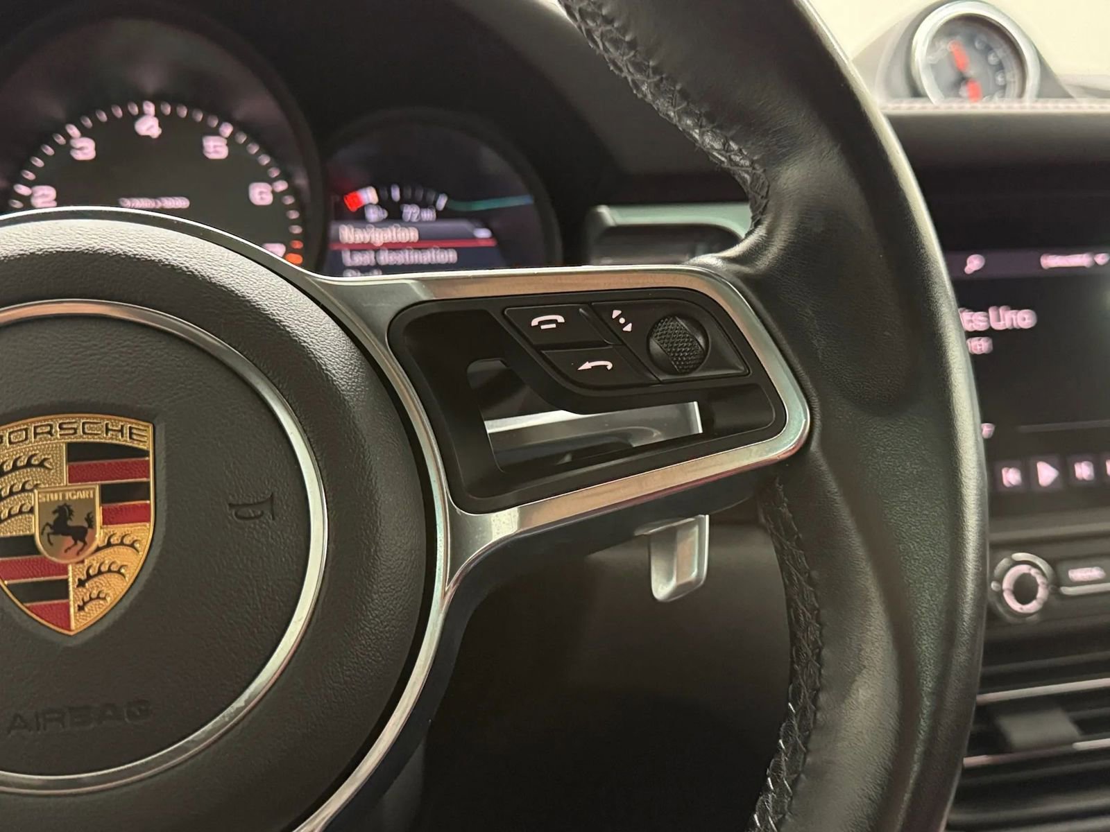 Used 2019 Porsche Macan S w/ Premium Package Plus image 34