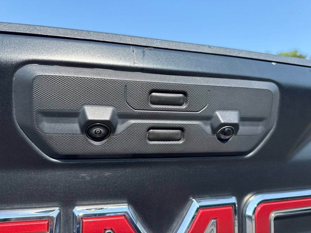 Used 2025 GMC Sierra 2500 AT4X w/ AT4X AEV Edition AWD/4WD image 66