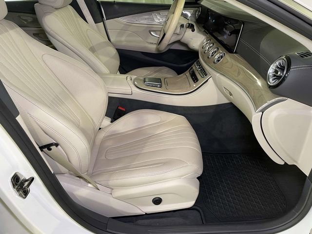 Used 2022 Mercedes-Benz CLS 450 4MATIC image 22