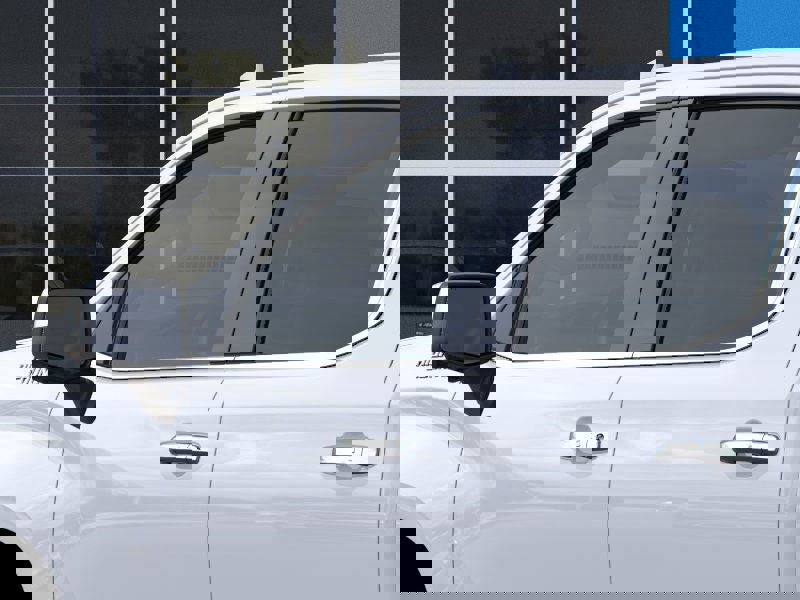 New 2026 Chevrolet Silverado 1500 High Country w/ High Country Premium Package image 12