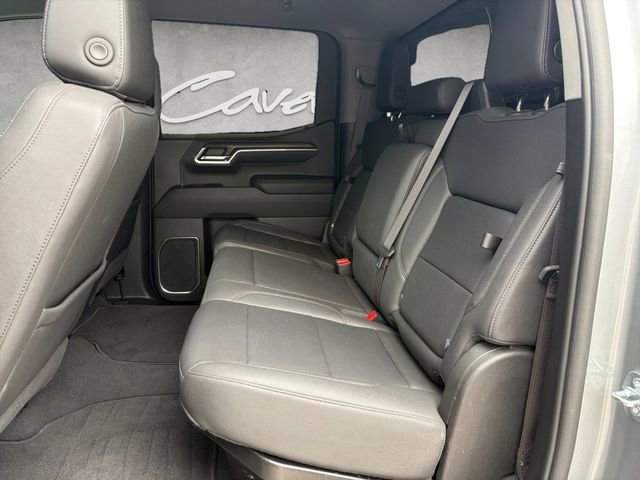 Used 2023 GMC Sierra 1500 SLT RWD image 22