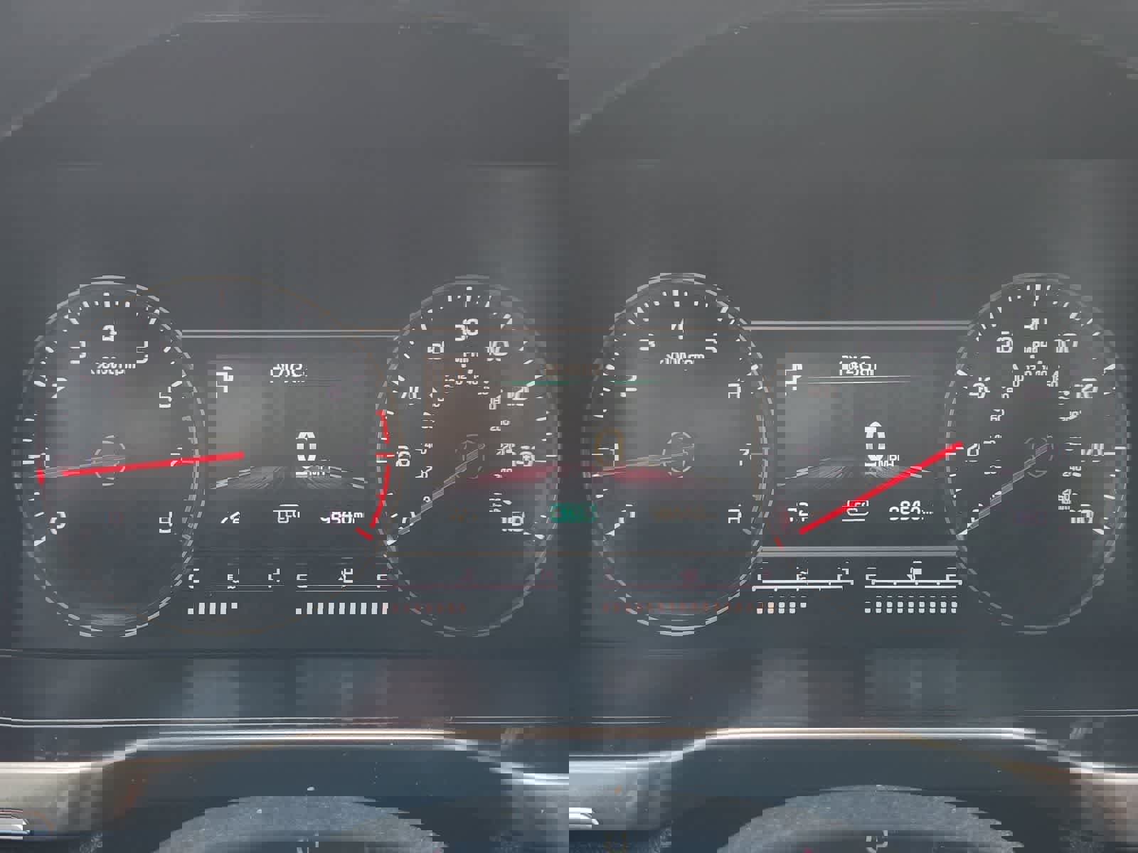 Used 2023 Kia Sorento S w/ Panoramic Sunroof Package image 15