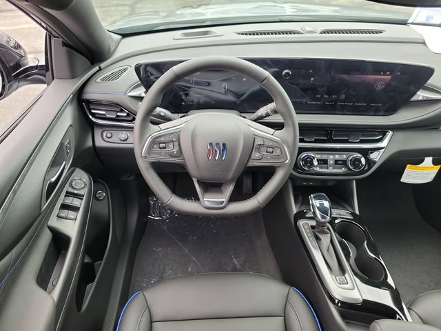 New 2026 Buick Envista Sport Touring w/ Convenience I Package FWD image 11