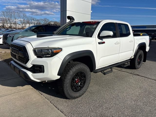 Used 2019 Toyota Tacoma TRD Pro
