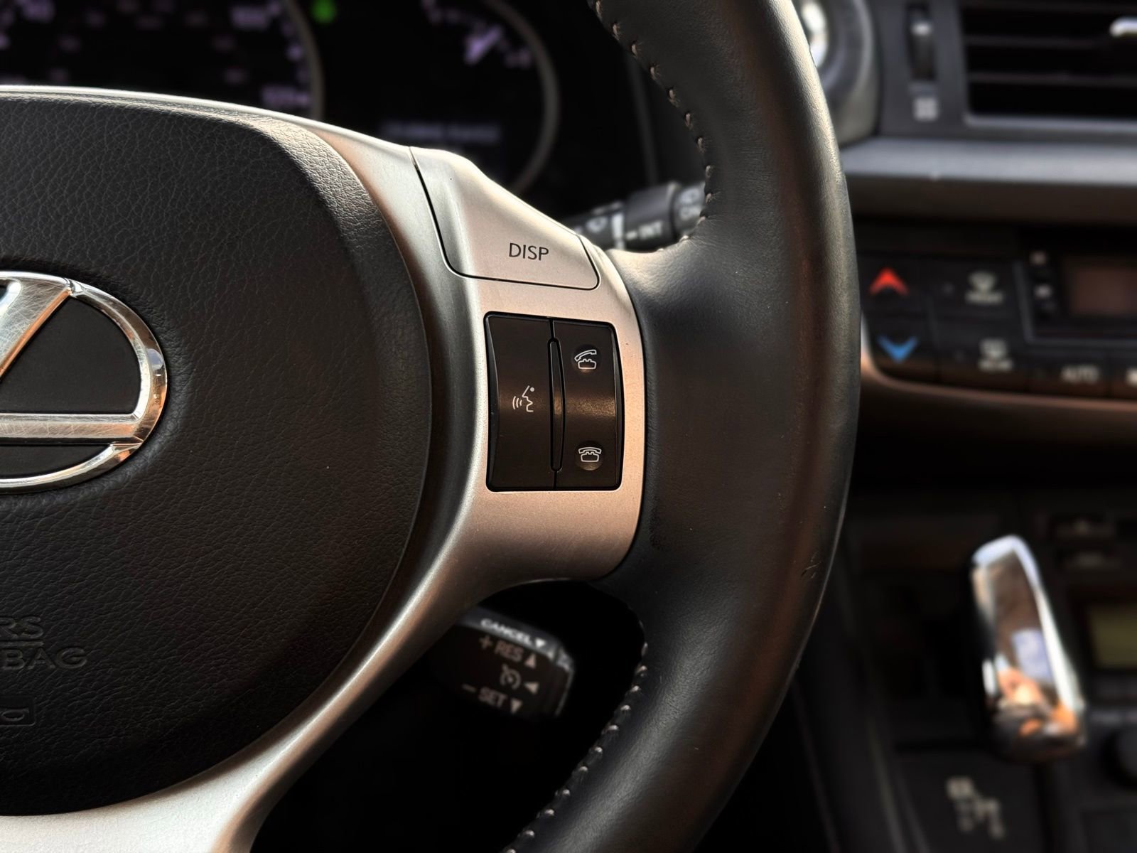 Used 2012 Lexus CT 200h image 42