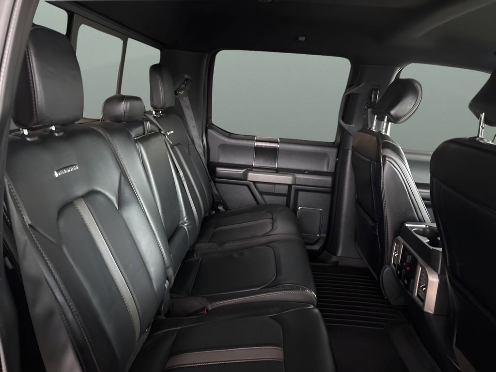 Used 2020 Ford F150 Platinum image 30