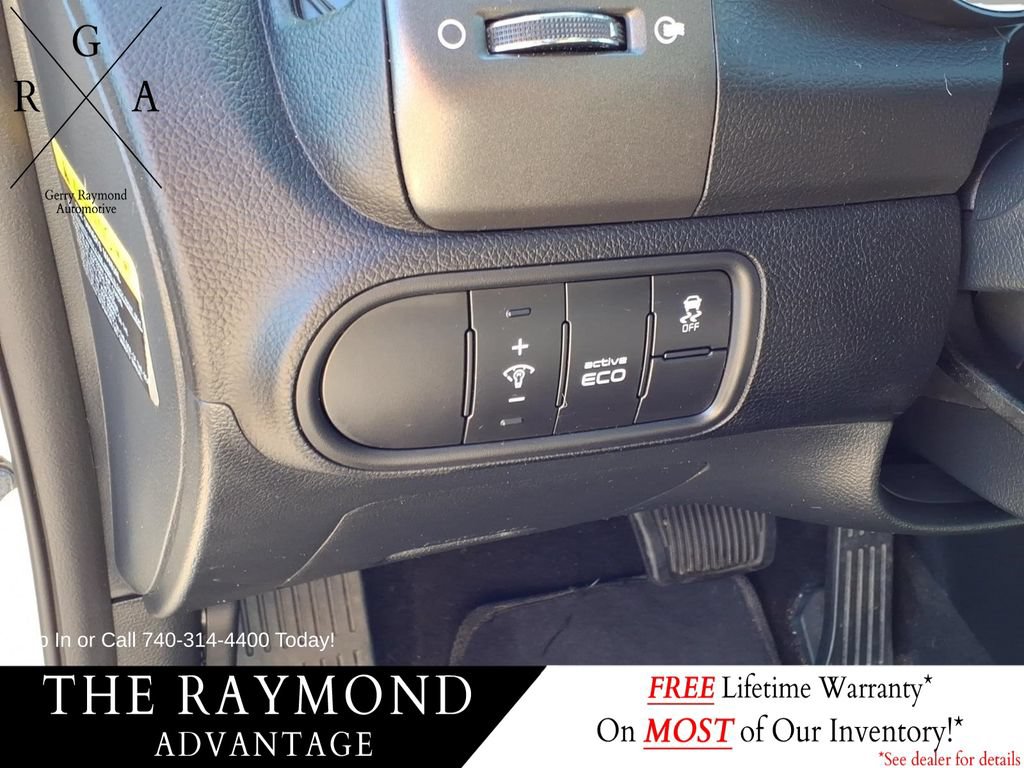 Used 2016 Kia Forte LX FWD image 18