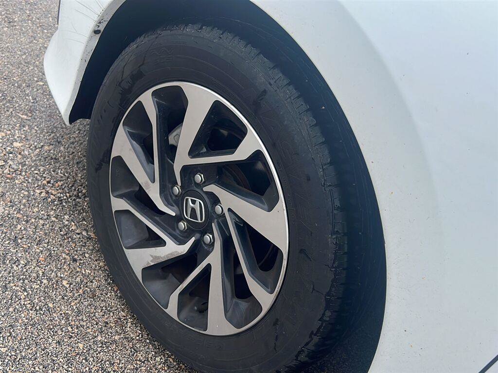 Used 2016 Honda Civic LX-P image 20