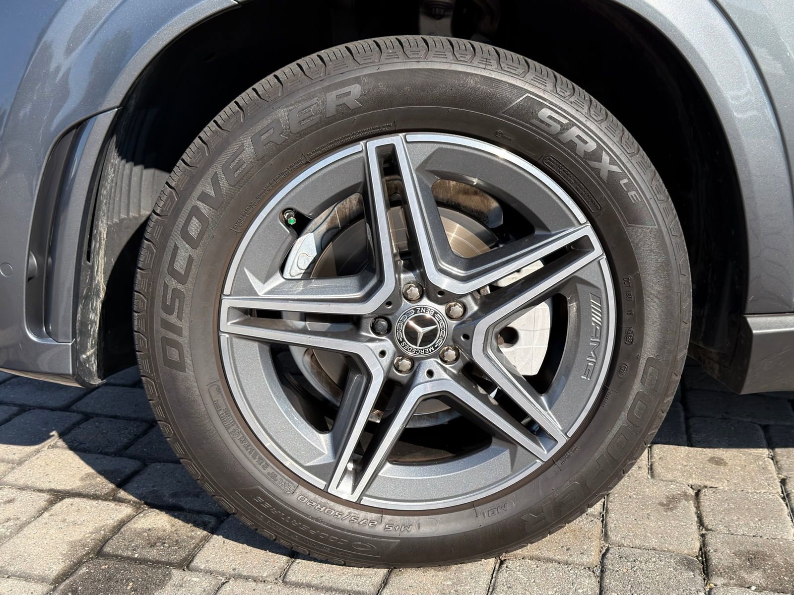 Certified 2023 Mercedes-Benz GLE 350 image 13