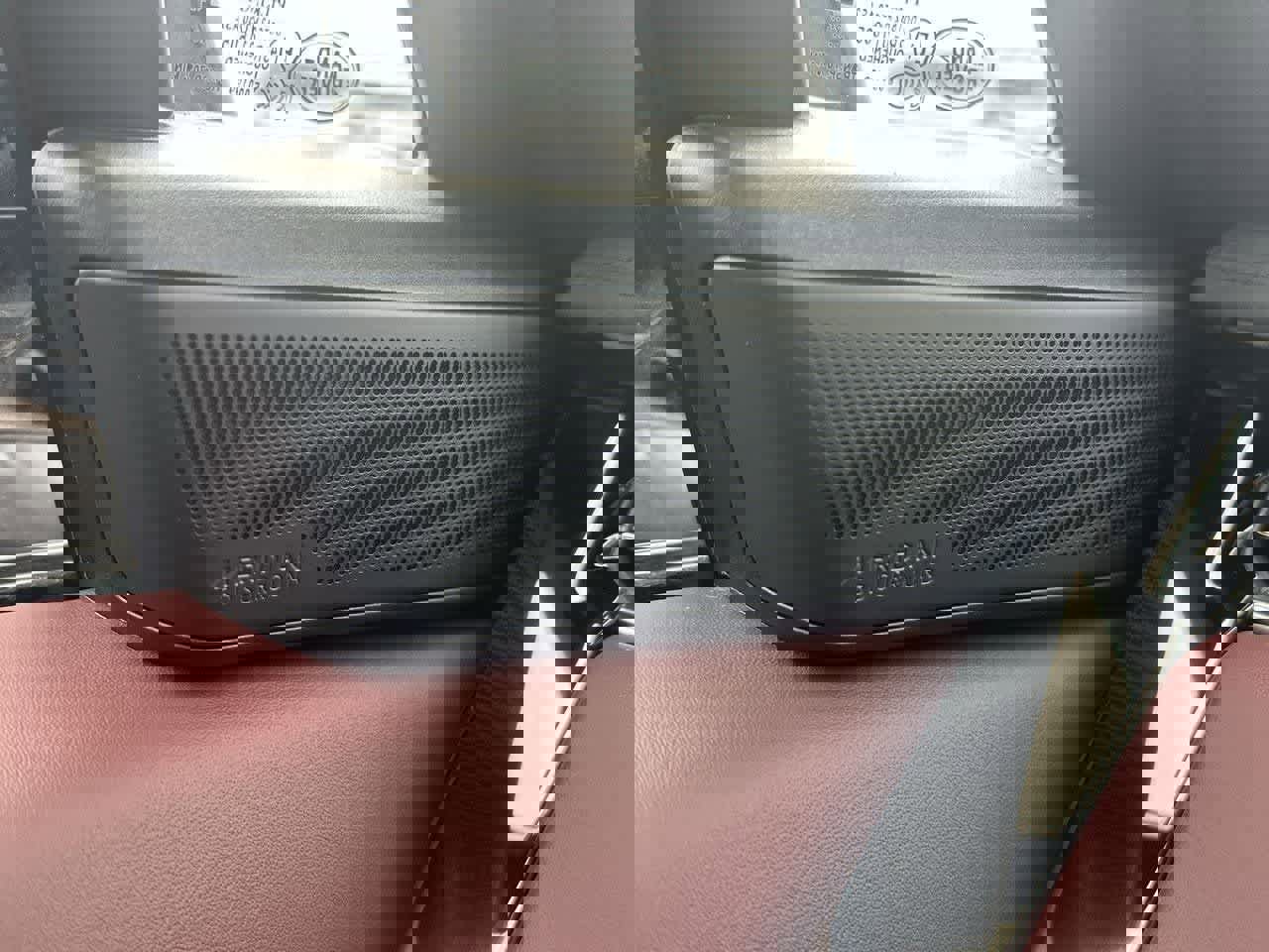 New 2026 Land Rover Range Rover Sport Dynamic SE image 30