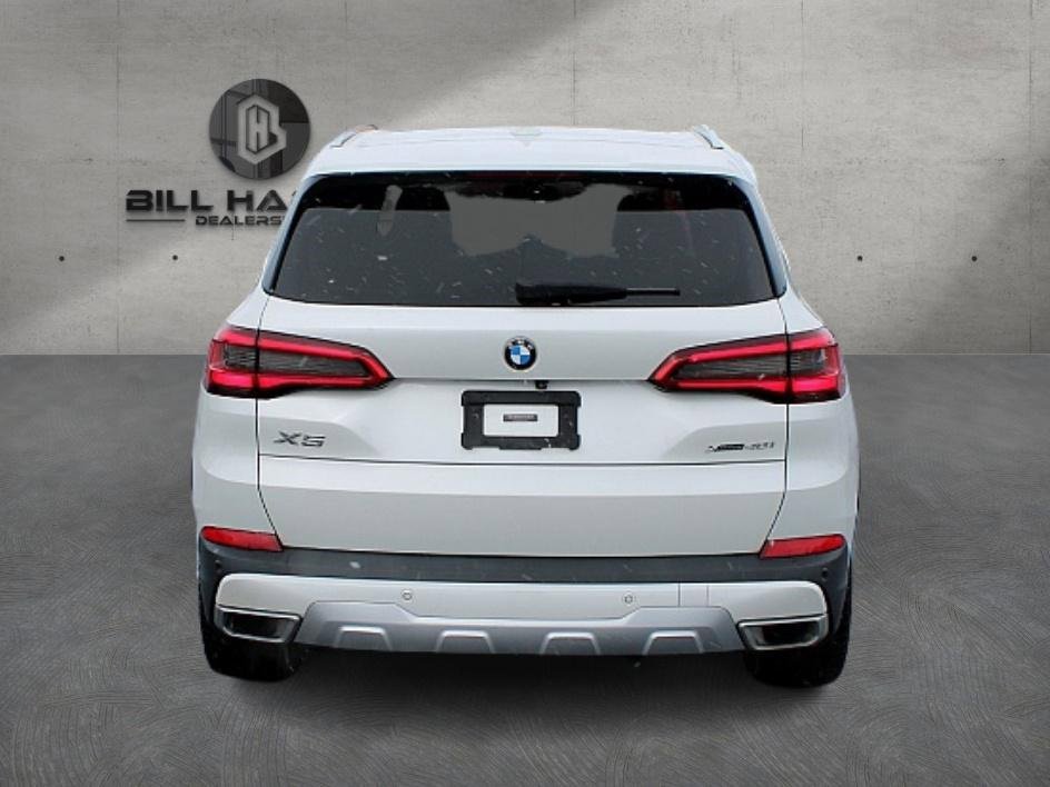 Used 2020 BMW X5 xDrive40i w/ Premium Package image 6