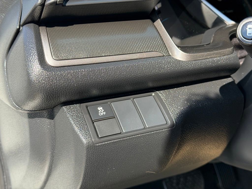 Used 2018 Honda Civic EX image 25