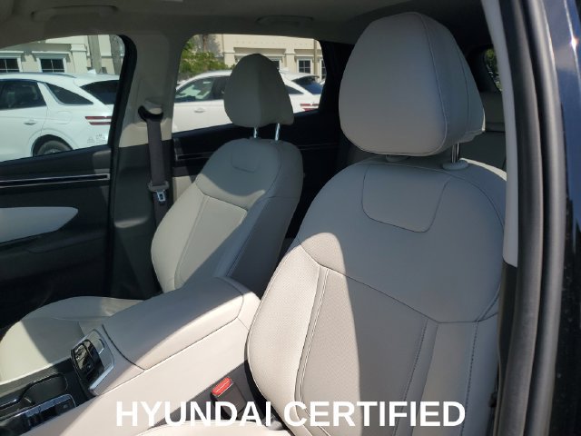 Certified 2024 Hyundai Tucson SEL w/ Convenience Package FWD image 19