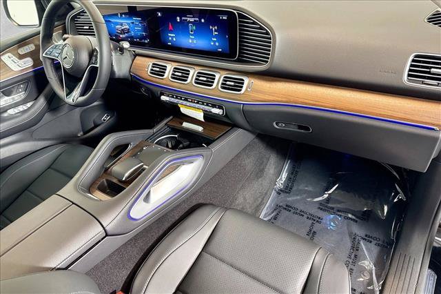 New 2026 Mercedes-Benz GLE 450 4MATIC image 27