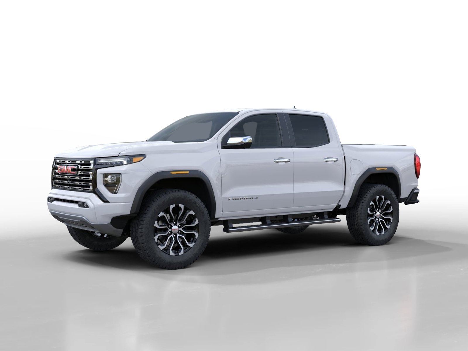 New 2026 GMC Canyon Denali AWD/4WD image 1