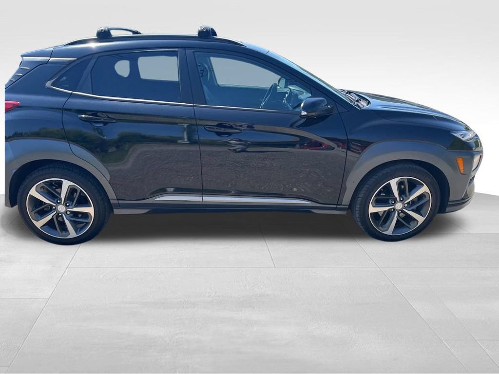 Used 2020 Hyundai Kona Ultimate AWD/4WD image 16