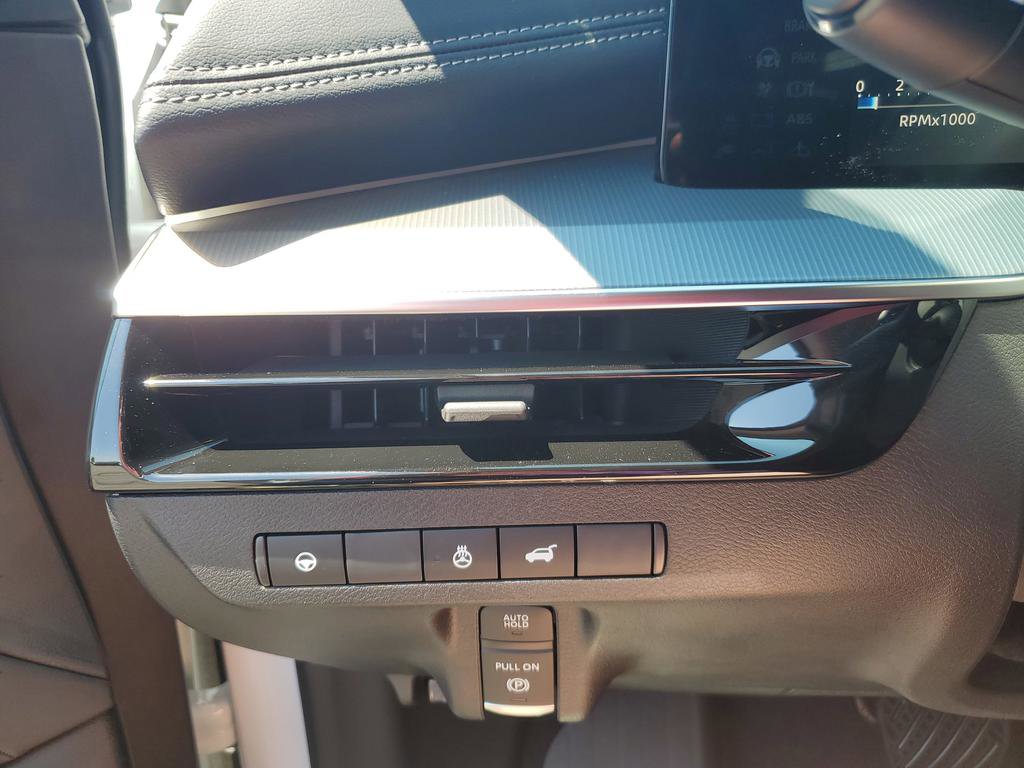 New 2025 Nissan Murano SL image 27