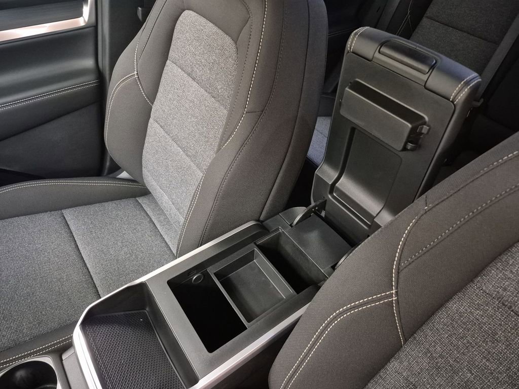 New 2026 GMC Terrain Elevation w/ Technology Package II image 36