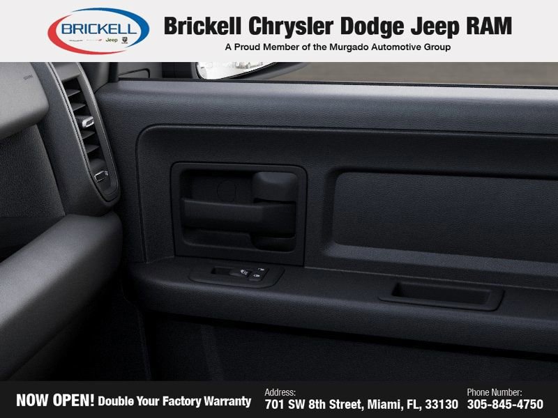 New 2026 RAM 3500 Tradesman image 25