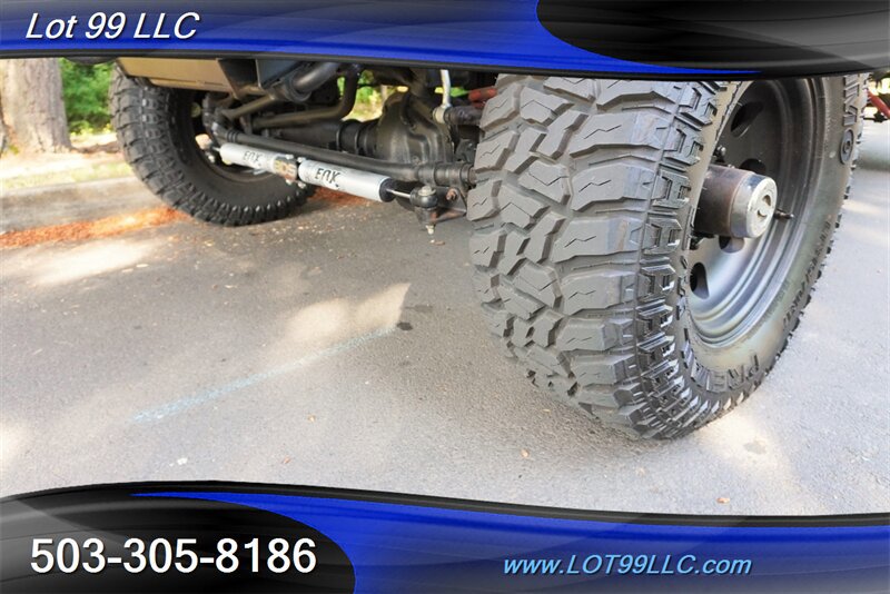 Used 2002 Dodge Ram 2500 Truck 4x4 Quad Cab image 4