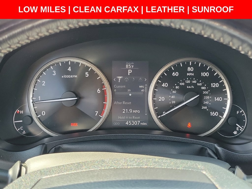 Used 2015 Lexus NX 200t AWD w/ Premium Package image 30