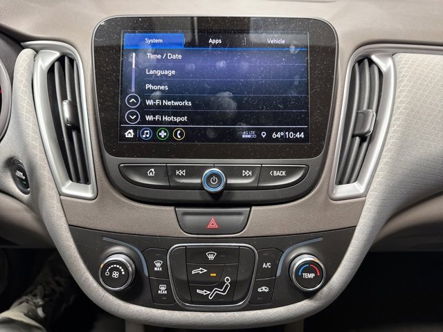 Used 2019 Chevrolet Malibu LS image 8