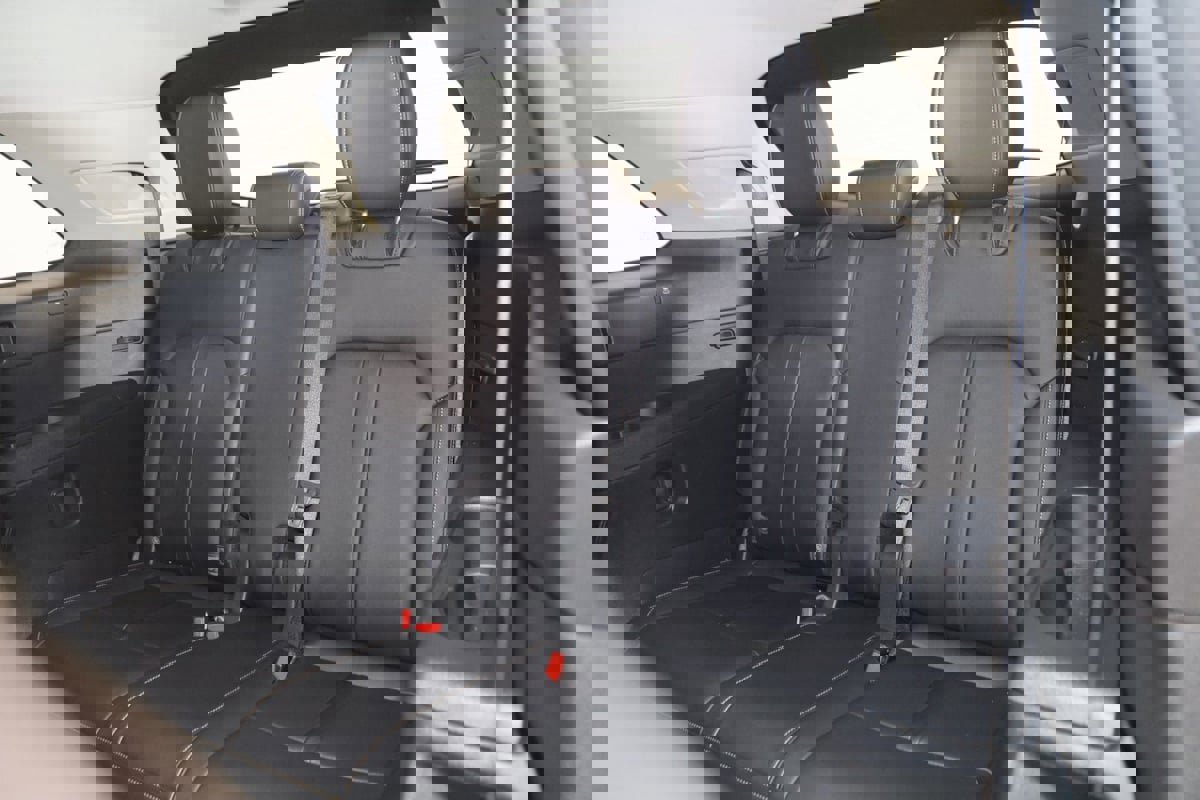 Used 2024 MAZDA CX-90 Plug-In Hybrid w/ Premium Pkg image 53