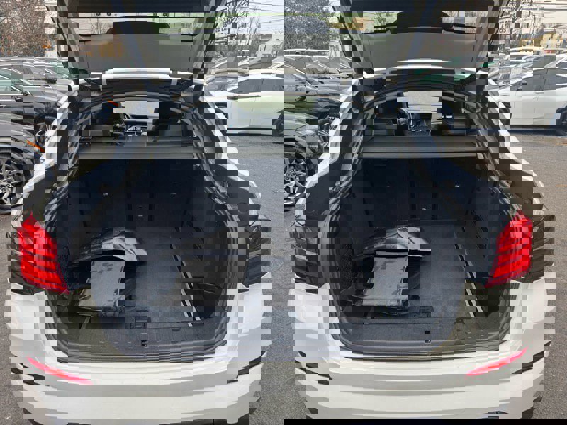 Used 2015 BMW X4 xDrive28i image 7