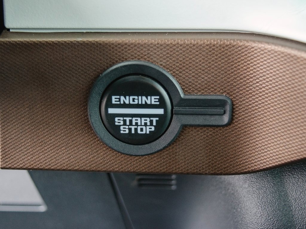 Used 2023 Ford Bronco Heritage Edition image 17