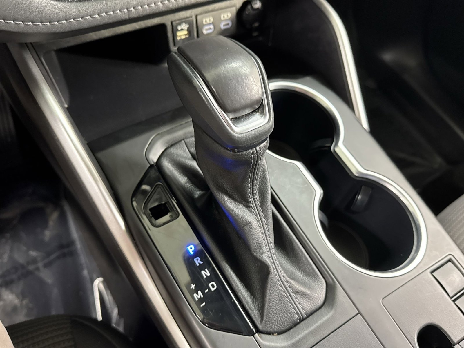 Used 2023 Toyota Highlander LE image 26