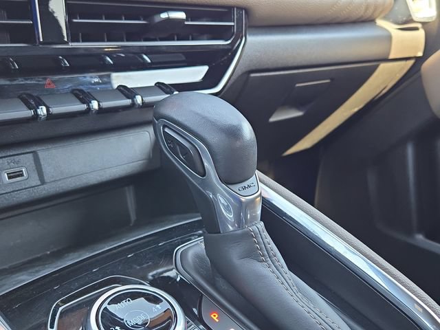 Used 2023 GMC Canyon Denali AWD/4WD image 17
