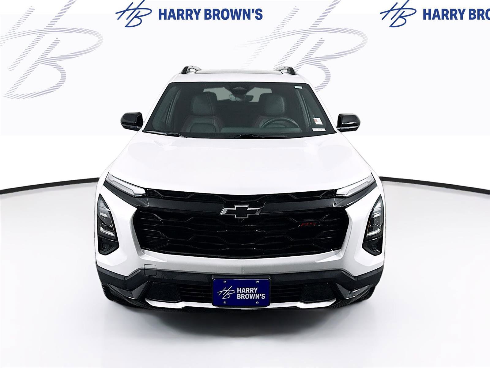 Used 2025 Chevrolet Equinox RS w/ Safety and Technology Package image 28