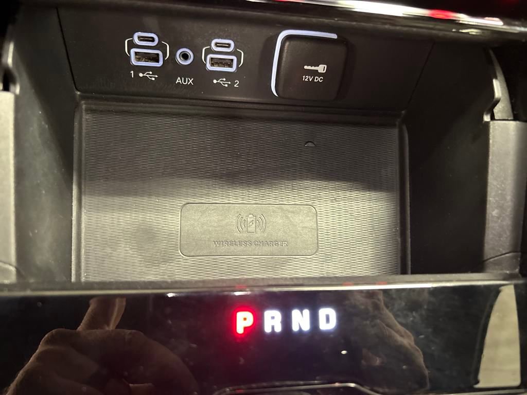 Used 2023 Jeep Grand Cherokee Altitude image 35