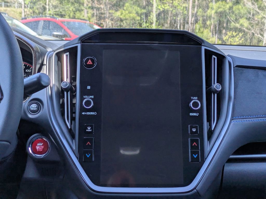 New 2026 Subaru WRX tS image 17