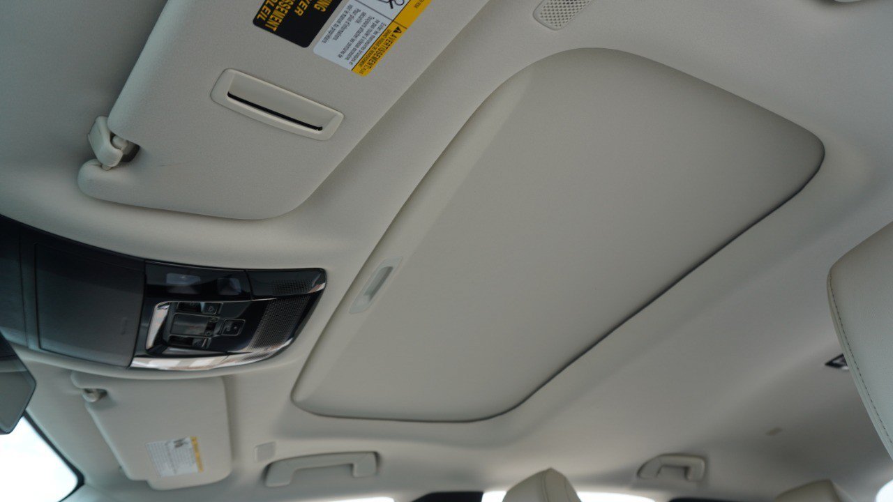 Certified 2024 Lexus RX 350 Premium Plus w/ Convenience Package FWD image 26