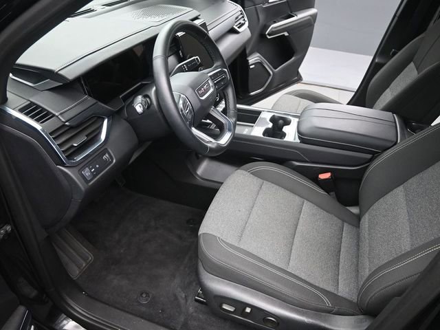 Certified 2025 GMC Acadia Elevation image 9