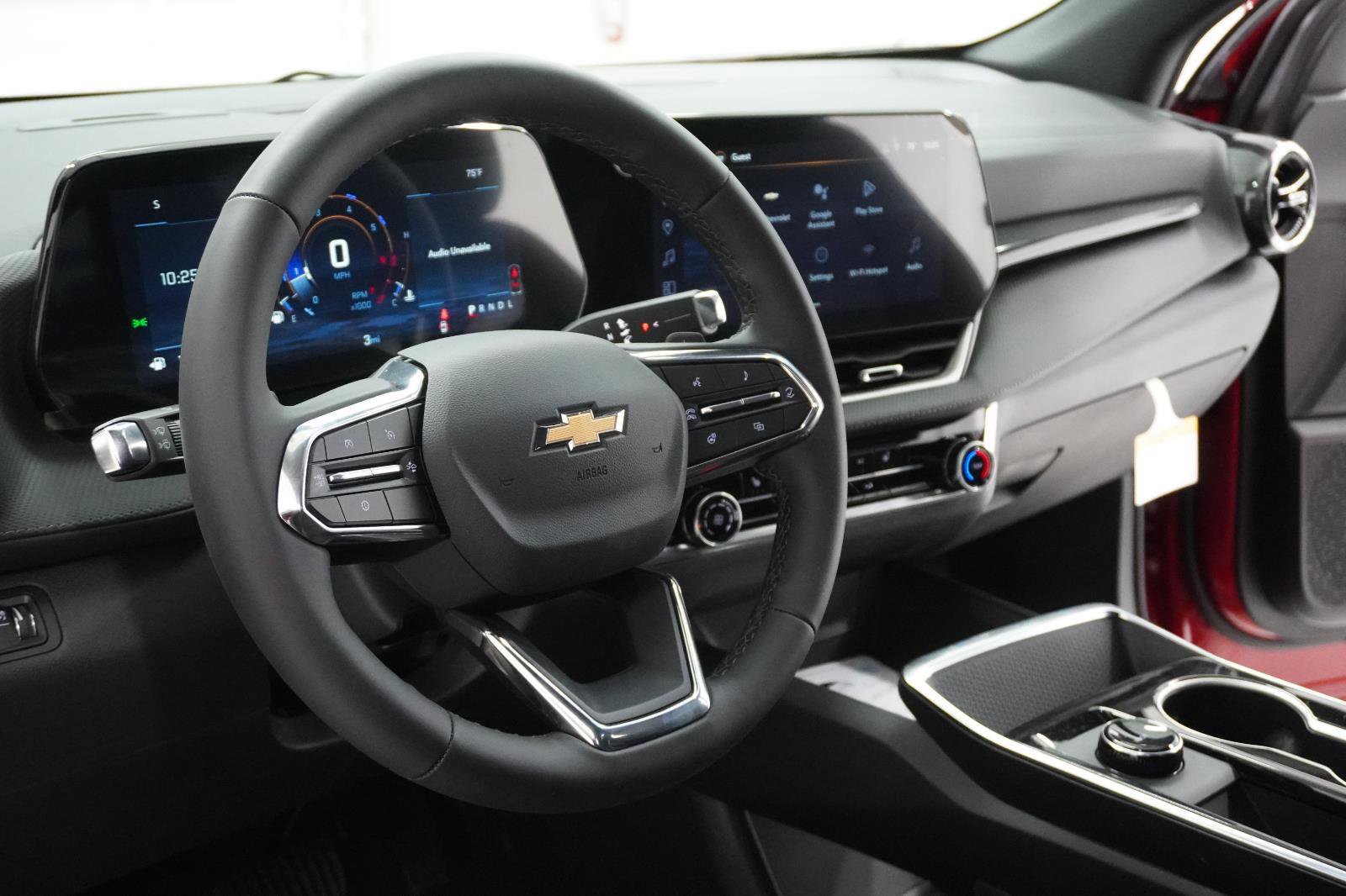 New 2026 Chevrolet Equinox LT image 18