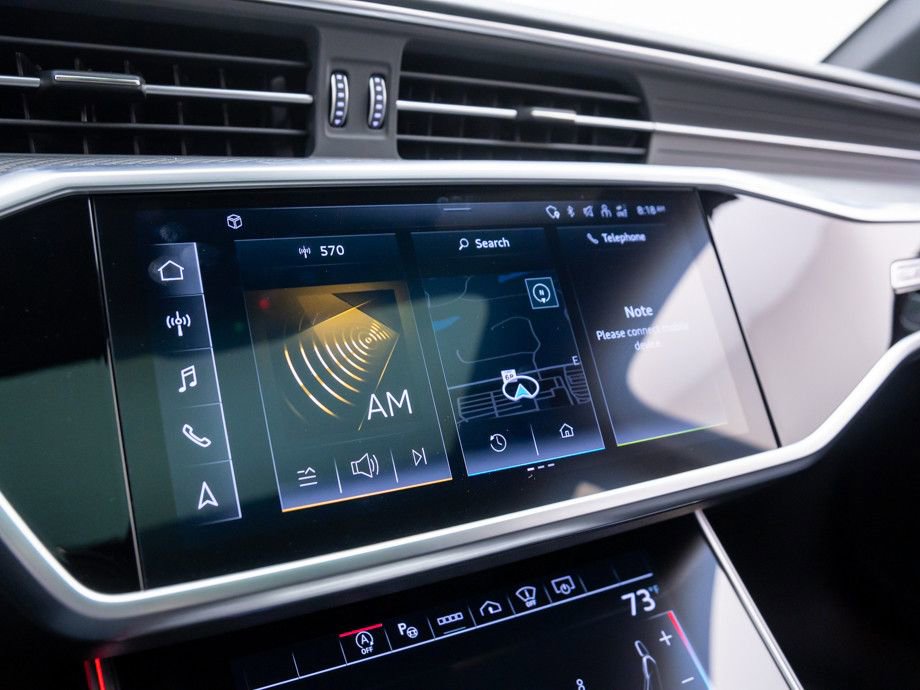 Used 2023 Audi RS 6 image 22