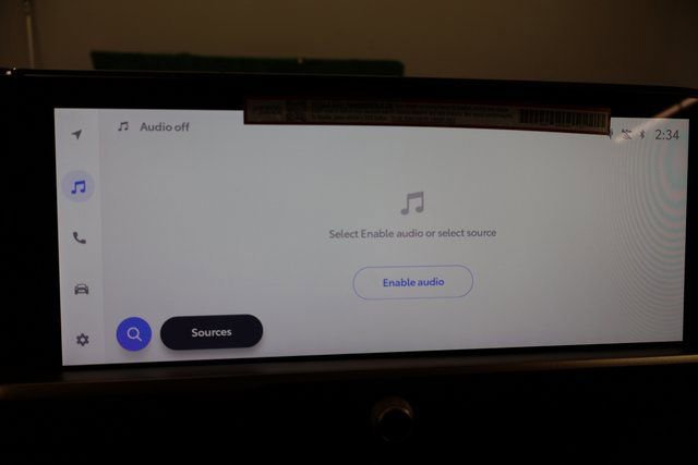 New 2026 Toyota Crown Platinum image 22