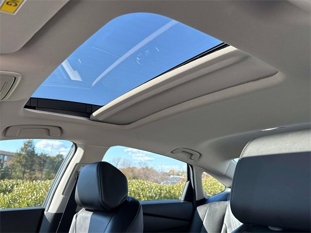 Used 2025 Honda Accord EX-L image 12