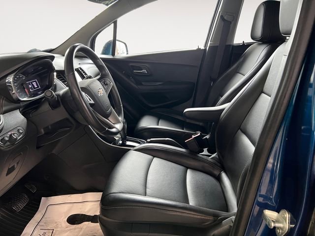 Used 2020 Chevrolet Trax Premier AWD/4WD image 7