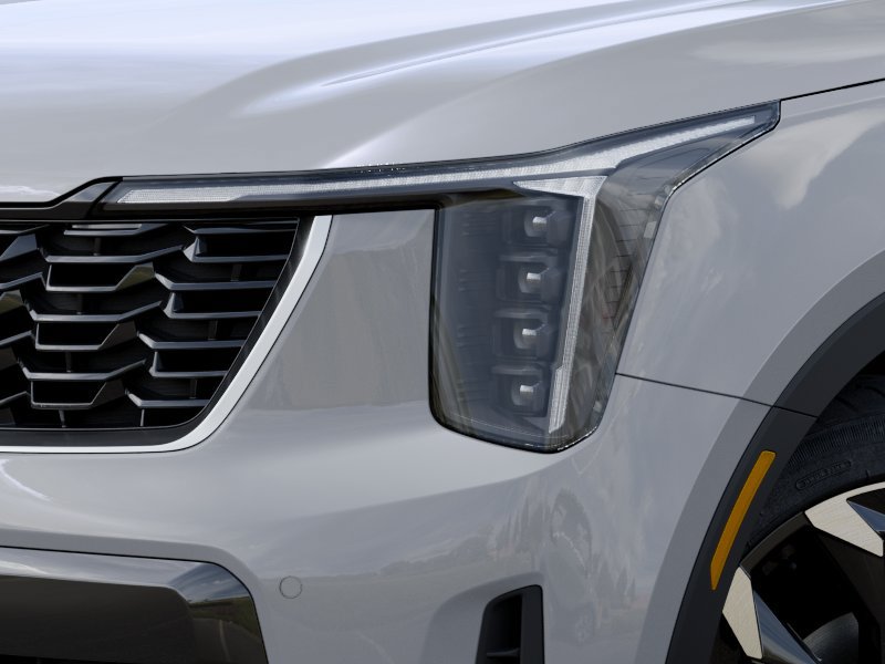 New 2026 Kia Sorento EX AWD/4WD image 10
