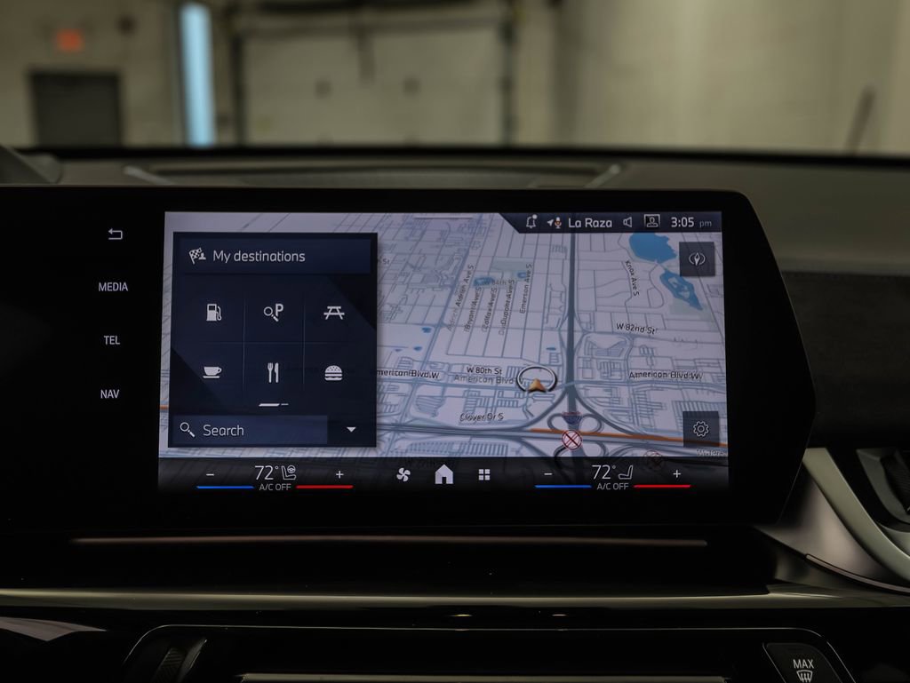 New 2026 BMW X1 xDrive28i w/ Technology Package image 17