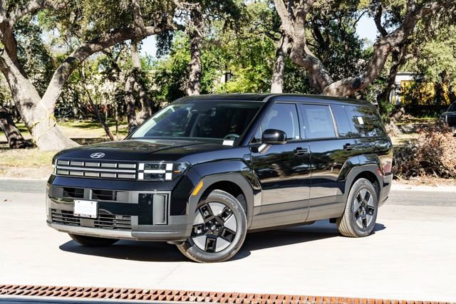 New 2026 Hyundai Santa Fe SE image 2